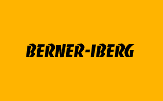 Logo Berner-Iberg F. AG