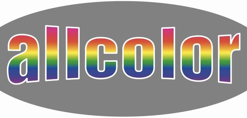 Logo Allcolor Malerfachbetrieb GmbH
