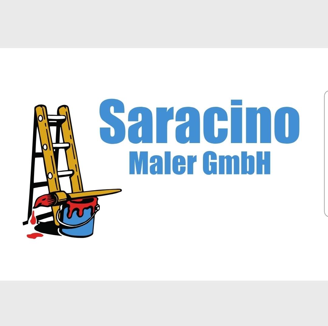 Logo Saracino Maler GmbH