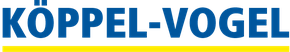 Logo Köppel-Vogel AG
