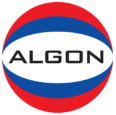 Logo Algon AG