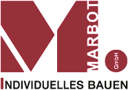 Logo Individuelles Bauen Marbot GmbH