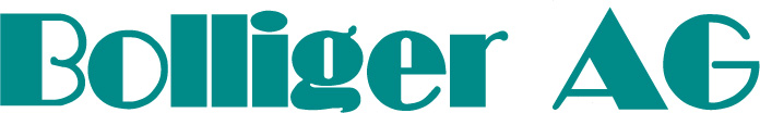 Logo Bolliger AG
