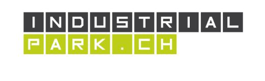 Logo INDUSTRIALPARK Construction Sàrl