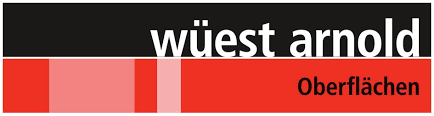 Logo wüest arnold ag
