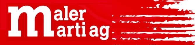 Logo Maler Marti AG