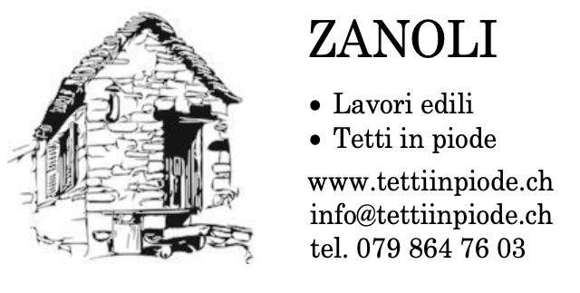Logo Zanoli Sebastiano Lavori Edili