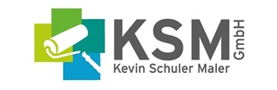 Logo Kevin Schuler Maler GmbH