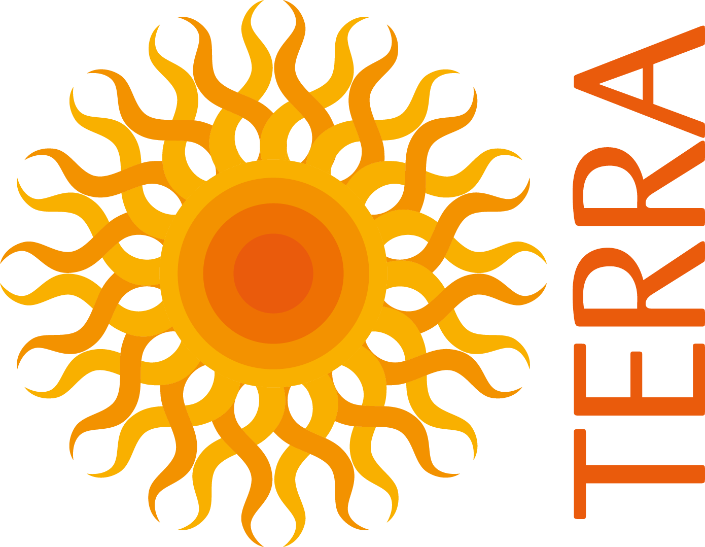 Logo TERRA