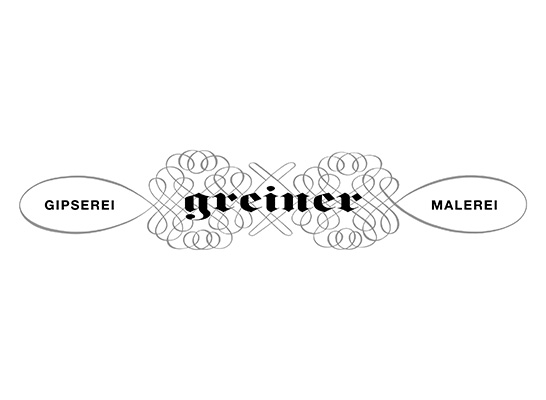 Logo Malerei Greiner AG
