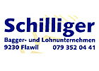 Logo Schilliger-Bau GmbH