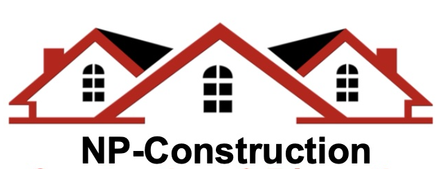 Logo NP-Construction