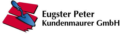 Logo Eugster Peter Kundenmaurer GmbH