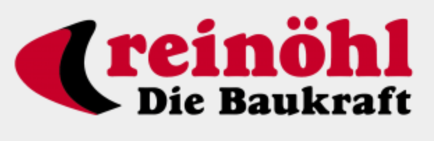 Logo Reinöhl Die Baukraft GmbH