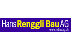 Logo Renggli Hans Bau AG