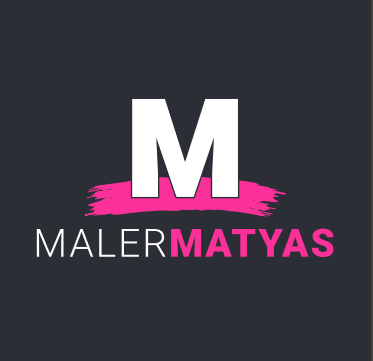Logo Maler Matyas GmbH