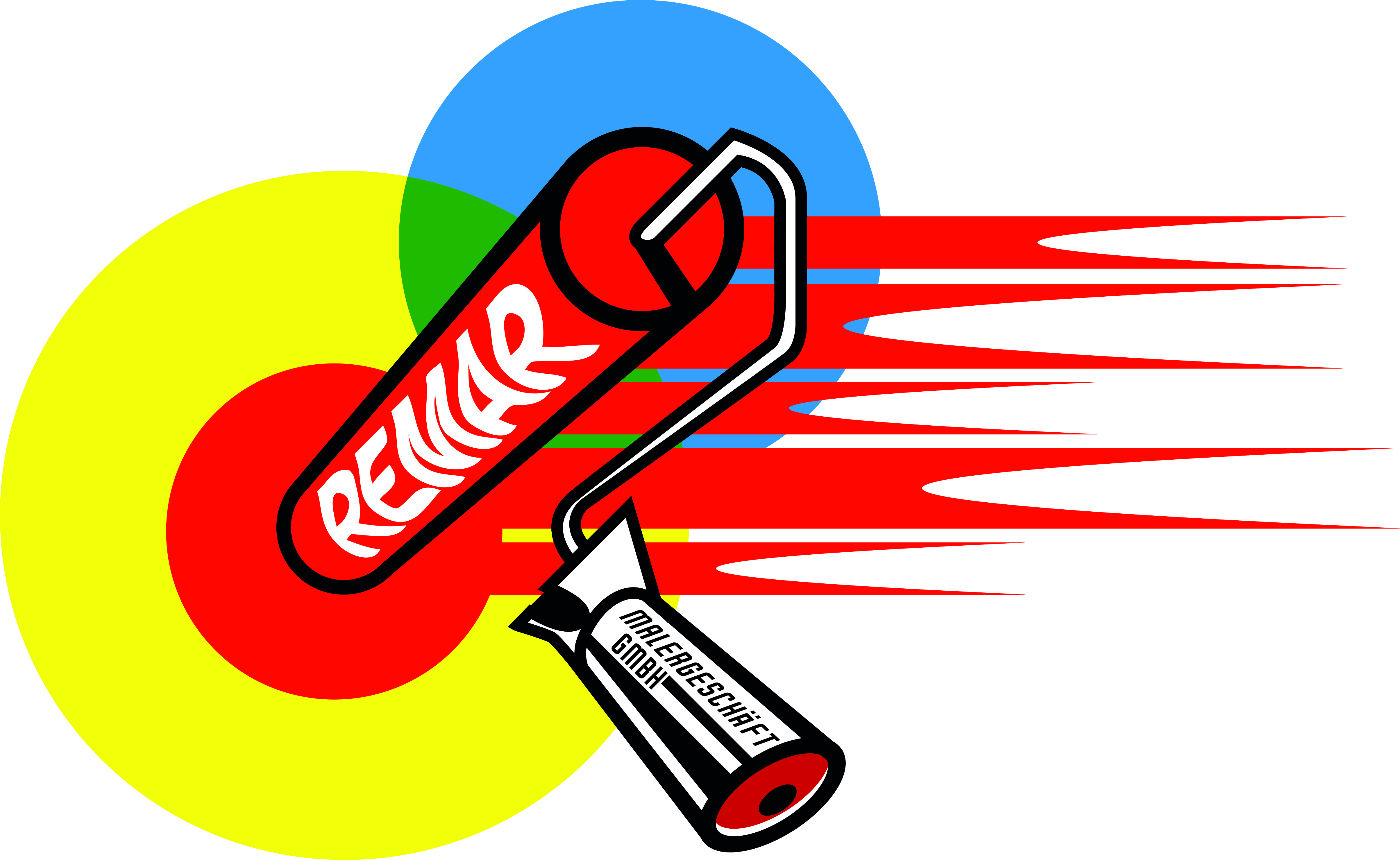 Logo Remar Malergeschäft GmbH