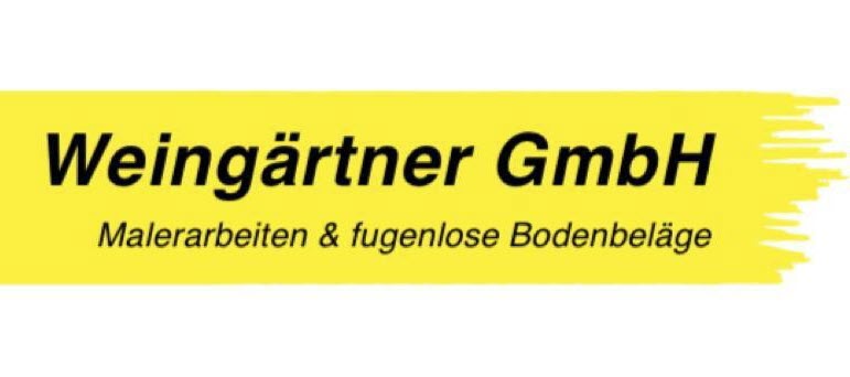 Logo Weingärtner GmbH
