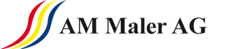 Logo AM Maler AG