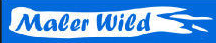Logo Maler Wild GmbH