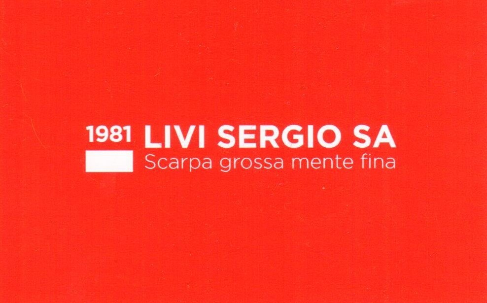 Logo Livi Sergio SA