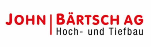 Logo John + Bärtsch AG