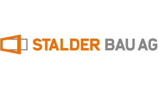 Logo Stalder Bau AG