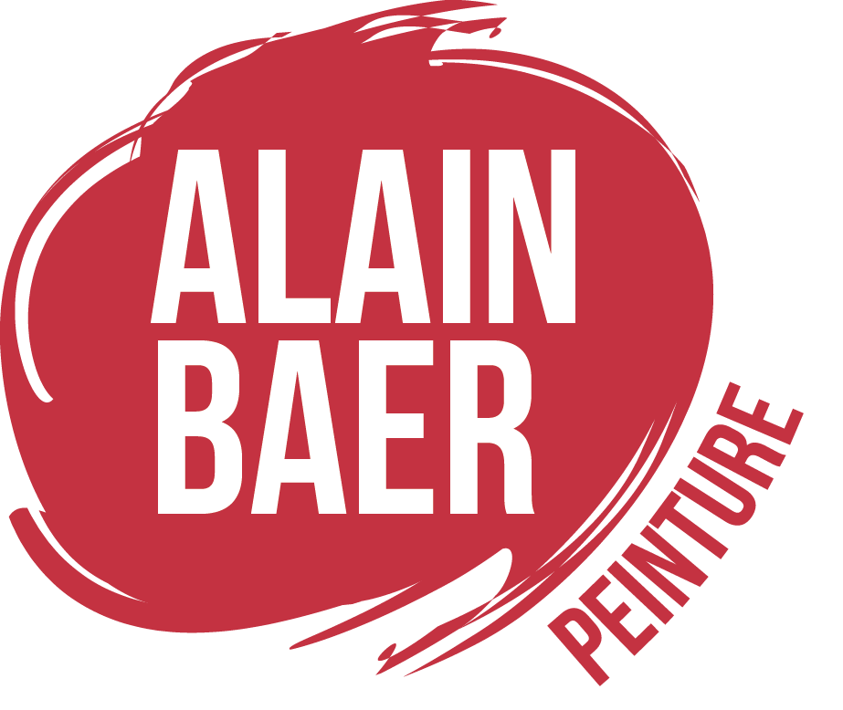 Logo Alain Baer Peinture