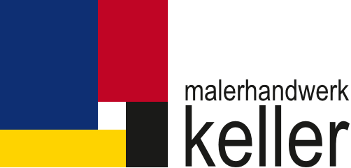 Logo Malerhandwerk Keller AG