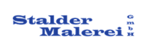 Logo Stalder Malerei GmbH