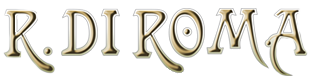 Logo R. Di Roma Malergeschäft