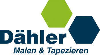 Logo Dähler Malen & Tapezieren