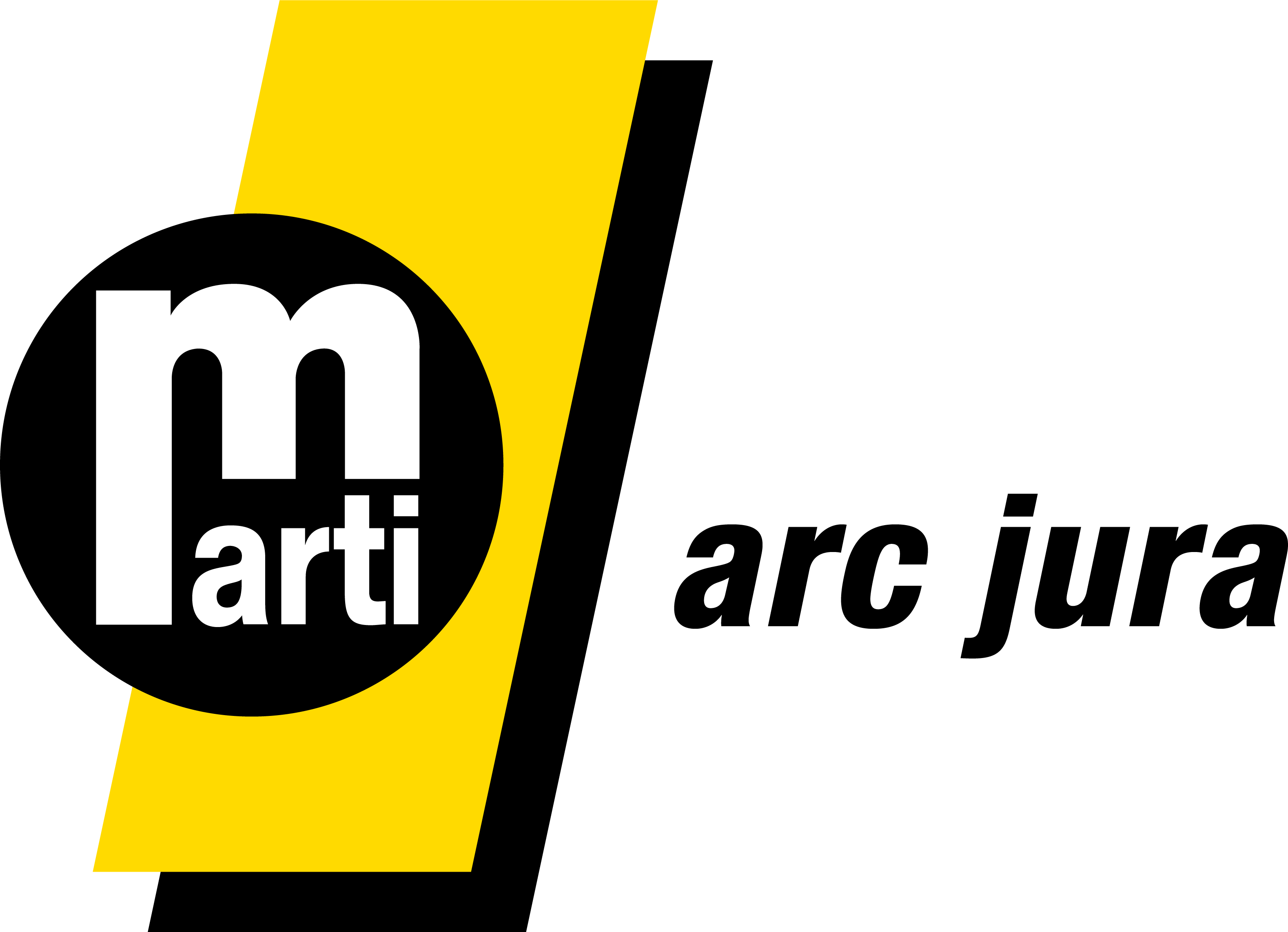 Logo Marti Arc Jura SA Succ. Porrentruy