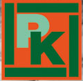 Logo PK Bau AG Giswil