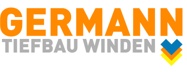 Logo Germann Tiefbau GmbH