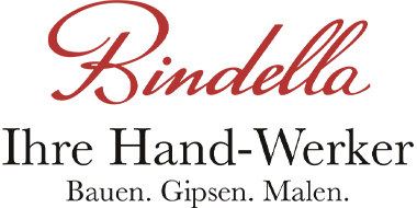 Logo Bindella Handwerksbetriebe AG