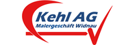 Logo Kehl AG Malergeschäft Widnau