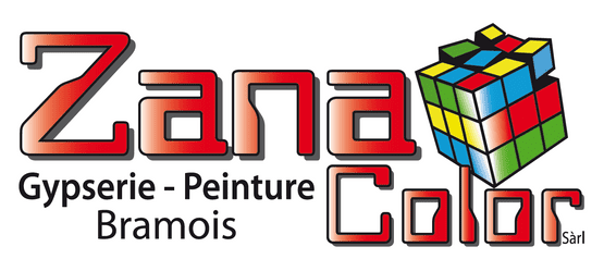 Logo Zana Color Sàrl