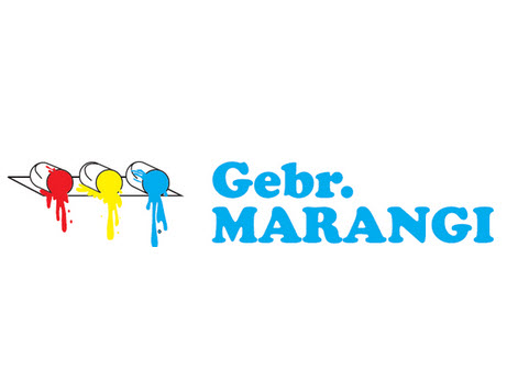 Logo Gebrüder Marangi