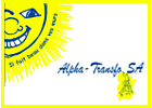 Logo Alpha-Transfo Rénovation SA