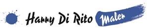 Logo Malergeschäft Harry Di Rito