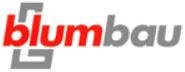 Logo Blumbau AG