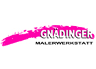 Logo Gnädinger Malerwerkstatt AG