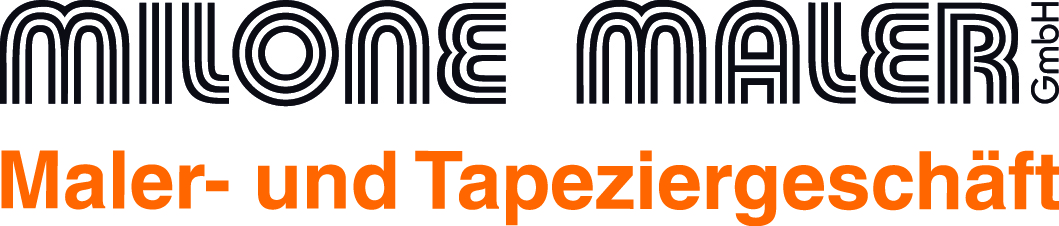 Logo Milone Maler GmbH