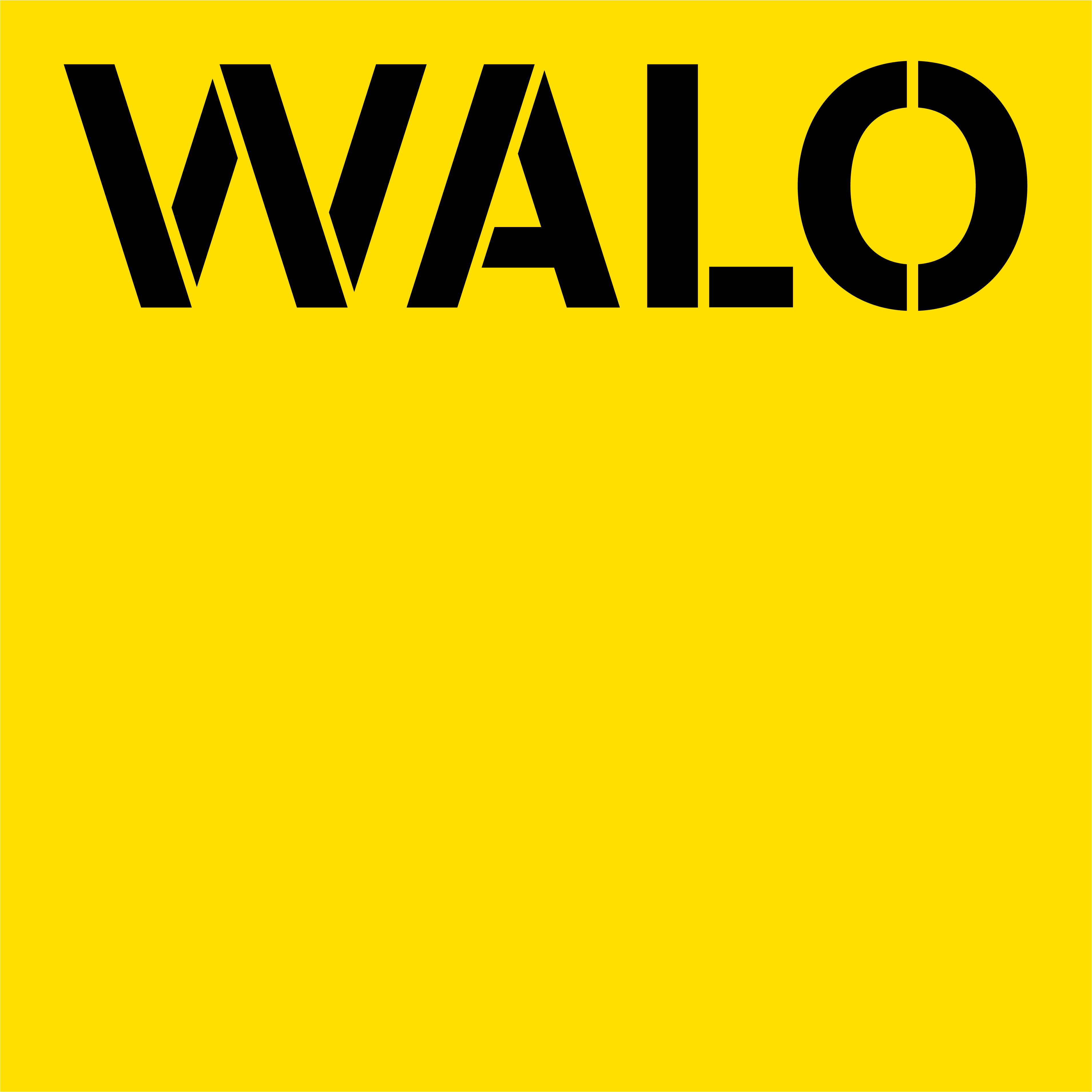Logo Walo Bertschinger AG Gesamtleitung