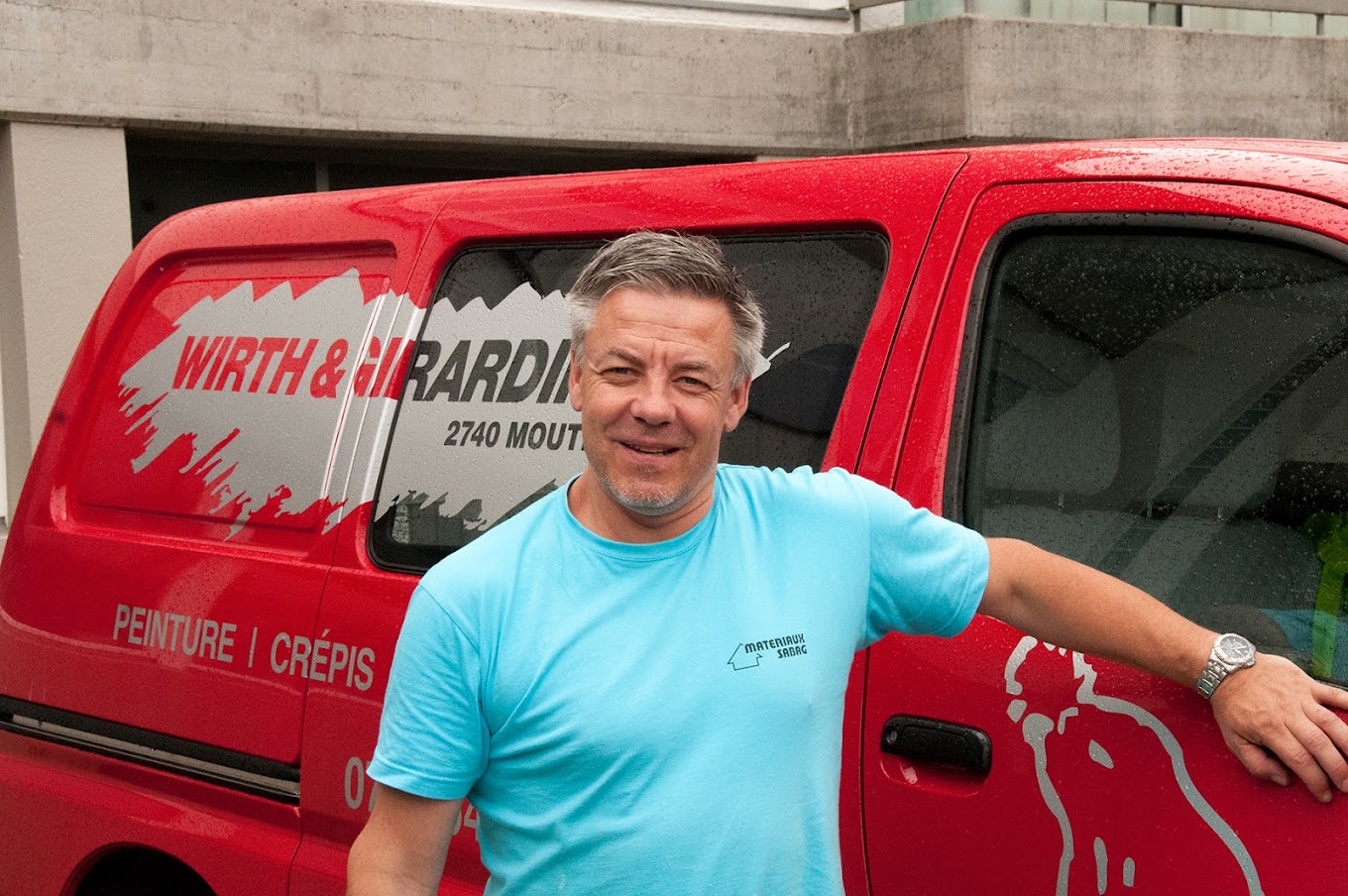 Logo Wirth-Girardin SA