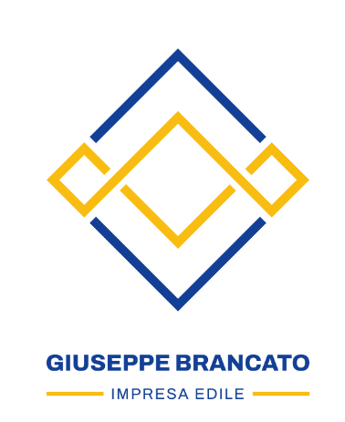 Logo Giuseppe Brancato Impresa Edile