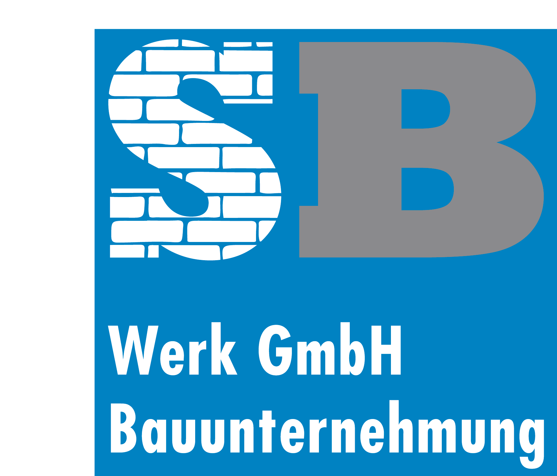 Logo SB Werk GmbH