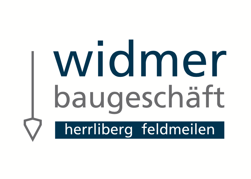 Logo Widmer Baugeschäft AG