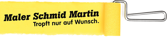 Logo Maler Schmid Martin GmbH